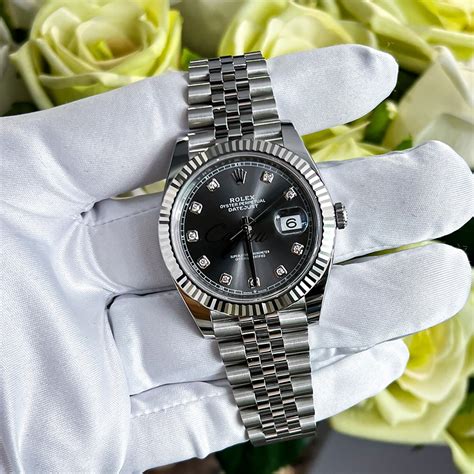 rolex datejust 21mm lug widtrh|rolex datejust 41 diamond numbers.